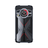 Cubot Kingkong 9 6.583 Inch Rugged Waterproof Smartphone 12+256GB 100MP Night Vision 10600mAh Android 13 G99 Cellphones Cubot