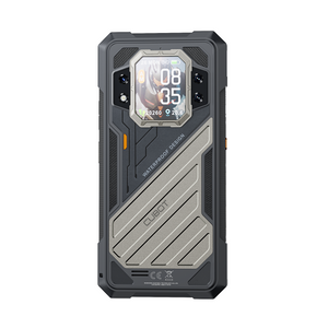 Cubot King kong X 5G Rugged Smartphone 6.58 Inch 16+512GB 100MP Main Camera 10200mAh WIFI 6 Global Unlock Android 14 NFC Mobile