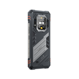 Cubot KingKong Star 2 6.72 Inch Ultra-Slim 5G Rugged Smartphone 12+256GB 100MP Camera 33W Fast Charge 5100mAh NFC Mobile Phone