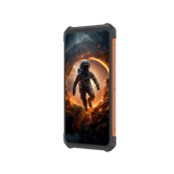 Cubot Kingkong ES 6.56 Inch 6+128GB 4G Rugged Mobile Phone 5100mAh T606 90HZ Front 16MP Rear 48MP Android 14 Cheap Cubot Mobile