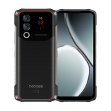 DOOGEE Blade 10 Max 4G 8+256GB Rugged Smartphone 50MP Main Android 14 NFC 10300mAh Global Unlocked T606 CPU Doogee Mobile Phone