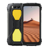 Blackview BV7300 6.67 Inch 6+256GB Rugged Smartphone IPS Night Vision 800LM Camping Light 15000mah Android 14 Blackview Mobile