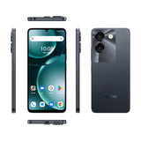 UMIDIGI G9A Android 14 Smartphone Octa-core 13MP+8MP Camera 64GB 6.75” Water Drop HD+ 5000mAh Battery Dual SIM Card Cellphone