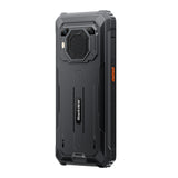 Blackview BV6200 Plus 6.56'' Rugged Smartphone 8GB+256GB 8MP+13MP Camera 11000mAh 18W Fast Charge T606 Android 14 NFC Phone