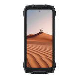 Blackview BV7300 6.67 Inch 6+256GB Rugged Smartphone IPS Night Vision 800LM Camping Light 15000mah Android 14 Blackview Mobile