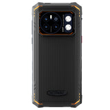 Hotwav Cyber 13 Global Phone 6.6'' 8+128GB 10800mAh Rugged Smartphone 4G Android 14 NFC 16MP+64MP 150 Lumen Flash Light Hotwav