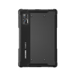 DOOGEE R08 Rugged tablet pc 10.1" IPS Display Octa Core 16GB(6+10) 256GB 7680mAh 10W Fast Charge Support Reverse Charge Android 13