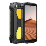 Blackview BV7300 6.67 Inch 6+256GB Rugged Smartphone IPS Night Vision 800LM Camping Light 15000mah Android 14 Blackview Mobile