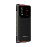 DOOGEE Blade 10 Max 4G 8+256GB Rugged Smartphone 50MP Main Android 14 NFC 10300mAh Global Unlocked T606 CPU Doogee Mobile Phone