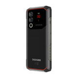 DOOGEE Blade 10 Max 4G 8+256GB Rugged Smartphone 50MP Main Android 14 NFC 10300mAh Global Unlocked T606 CPU Doogee Mobile Phone