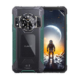 Cubot KingKong ACE 2 6.56" 6GB+128GB 90Hz Dual Screen 48MP + 16MP Camera Smartphone Helio G88 5100mAh Android 14 NFC Cubot phone