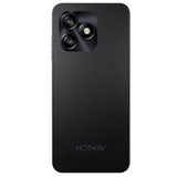 HOTWAV NOTE 15 6.6 Inch 5160mAh 4+64GB Android 14 Ultra Thin 5MP+13MP Camera Octa Core  Face Unlocked Fingerprint ID 4G Phone