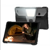 8849 Tank Pad 5G Pad 10.95'' 16+512GB Tablet PC 32MP+50MP Camera with 100 Lumens DLP 21000mAh Android 14 Projector Camping Light