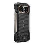 Ulefone Armor 27T 4G Thermal lmaging FLIR Rugged Phone 10600mAh Up to 24GB+256GB 6.78"FHD 120Hz Night Vision