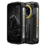 Ulefone Armor Mini 20 4.7 inch Mini 8+256GB Rugged Smartphone Night Vision Main Camera 50MP G99 6200mAh Android 14 Mobile Phone