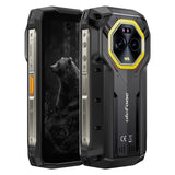 Ulefone Armor Mini 20 4.7 inch Mini 8+256GB Rugged Smartphone Night Vision Main Camera 50MP G99 6200mAh Android 14 Mobile Phone