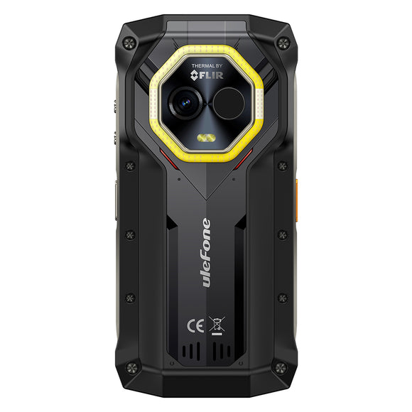 Ulefone Armor Mini 20T Pro 5G Thermal lmaging FLIR 4.7