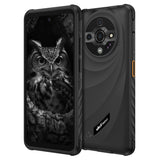 Ulefone Armor X31 Pro 5G Cheap Rugged Mobile 6.56-inch 8GB+256GB Night Vision 64MP Main Camera 120Hz 6050mAh Android 14 Phone