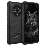 Ulefone Armor X31 Pro 5G Cheap Rugged Mobile 6.56-inch 8GB+256GB Night Vision 64MP Main Camera 120Hz 6050mAh Android 14 Phone