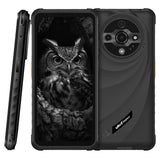 Ulefone Armor X31 Pro 5G Cheap Rugged Mobile 6.56-inch 8GB+256GB Night Vision 64MP Main Camera 120Hz 6050mAh Android 14 Phone