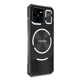 DOOGEE Blade GT Rugged phone 6.72" 12GB RAM 256GB ROM 48MP AI 120 Hz 5500mAh Android 14 Dimensity 7050 LED Light Effect DOOGEE