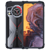 Cubot Kingkong 9 6.583 Inch Rugged Waterproof Smartphone 12+256GB 100MP Night Vision 10600mAh Android 13 G99 Cellphones Cubot