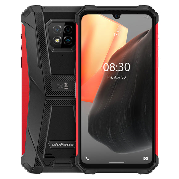  DOOGEE S98 Pro Rugged Smartphone Unlocked, Thermal Imaging  Camera Android 12 MTK G96 8GB+256GB IP68 Waterproof Smartphone, 48MP  Camera+20MP Night Vision Camera, 6.3FHD+ Screen 6000mAh 4G Rugged Phone :  Cell Phones